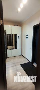 1-к квартира, на длительный срок, 40м2, 25/25 этаж