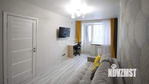 2-к квартира, на длительный срок, 42м2, 3/5 этаж