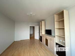 1-к квартира, на длительный срок, 42м2, 23/27 этаж