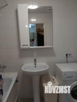 1-к квартира, на длительный срок, 40м2, 5/25 этаж