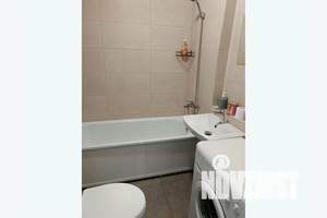 1-к квартира, посуточно, 17м2, 13/17 этаж