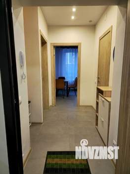 1-к квартира, на длительный срок, 34м2, 3/24 этаж