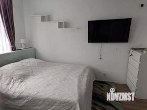 Студия квартира, на длительный срок, 26м2, 9/17 этаж