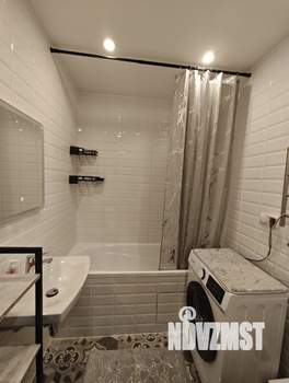 1-к квартира, на длительный срок, 39м2, 21/24 этаж