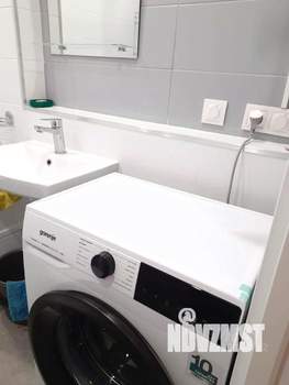 1-к квартира, на длительный срок, 33м2, 5/17 этаж