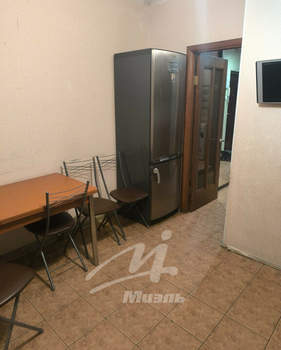 3-к квартира, на длительный срок, 86м2, 3/14 этаж