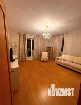 2-к квартира, на длительный срок, 80м2, 10/17 этаж