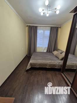 2-к квартира, на длительный срок, 55м2, 10/17 этаж