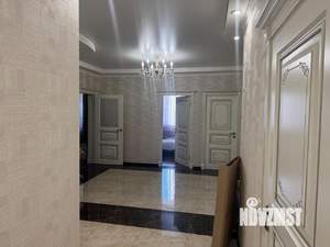 4-к квартира, на длительный срок, 120м2, 16/17 этаж
