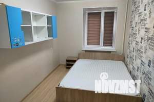 2-к квартира, посуточно, 52м2, 3/9 этаж