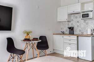 Студия квартира, посуточно, 21м2, 3/17 этаж