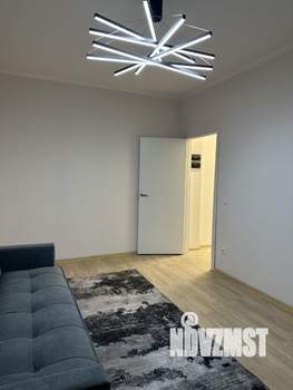 1-к квартира, на длительный срок, 39м2, 18/18 этаж