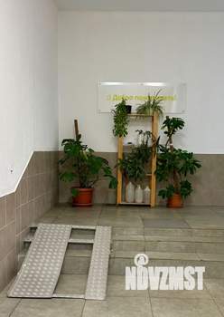 Студия квартира, на длительный срок, 27м2, 7/17 этаж