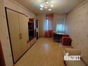 1-к квартира, на длительный срок, 49м2, 10/17 этаж