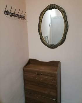 2-к квартира, на длительный срок, 44м2, 1/5 этаж