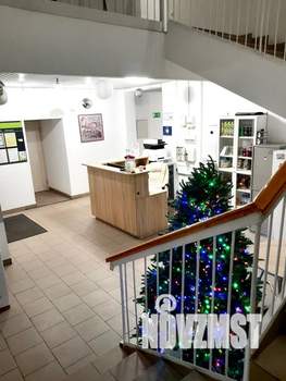 1-к квартира, посуточно, 16м2, 2/2 этаж