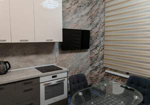 1-к квартира, на длительный срок, 36м2, 15/17 этаж