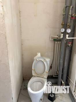 2-к квартира, на длительный срок, 44м2, 7/17 этаж