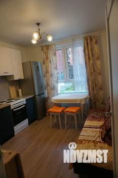 1-к квартира, на длительный срок, 34м2, 2/17 этаж