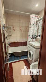 1-к квартира, на длительный срок, 31м2, 4/5 этаж