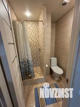 3-к квартира, посуточно, 56м2, 3/18 этаж
