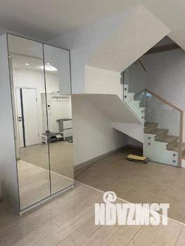 4-к квартира, на длительный срок, 110м2, 3/3 этаж