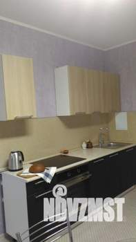 1-к квартира, на длительный срок, 41м2, 7/17 этаж