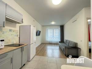 2-к квартира, посуточно, 42м2, 8/25 этаж