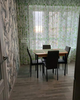 2-к квартира, на длительный срок, 53м2, 14/23 этаж