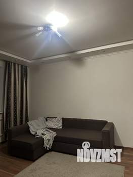 1-к квартира, на длительный срок, 45м2, 13/18 этаж