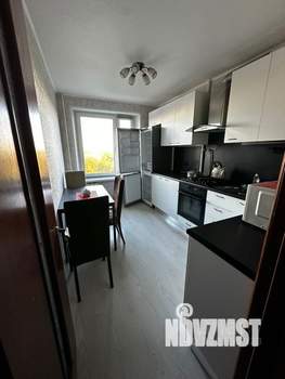 2-к квартира, на длительный срок, 47м2, 10/12 этаж