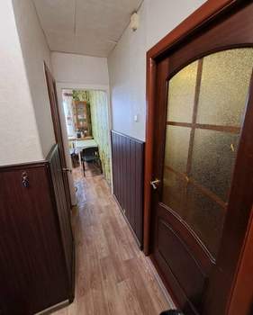 1-к квартира, на длительный срок, 32м2, 6/12 этаж