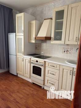 1-к квартира, на длительный срок, 36м2, 7/9 этаж