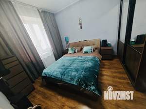 2-к квартира, на длительный срок, 37м2, 2/13 этаж