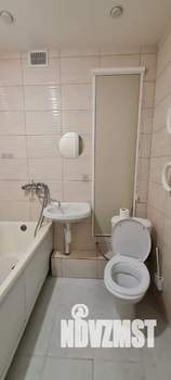 1-к квартира, на длительный срок, 33м2, 3/5 этаж