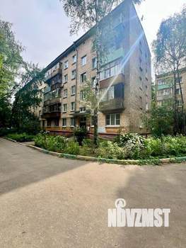 2-к квартира, на длительный срок, 42м2, 5/5 этаж