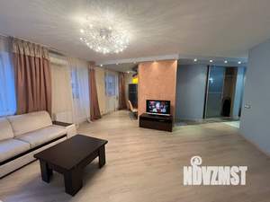 2-к квартира, на длительный срок, 75м2, 4/24 этаж
