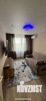 1-к квартира, на длительный срок, 36м2, 11/17 этаж