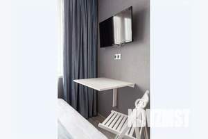 1-к квартира, посуточно, 15м2, 12/25 этаж