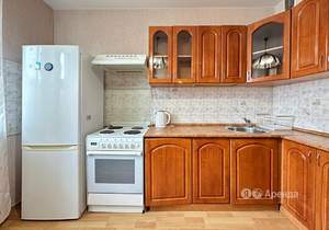 2-к квартира, на длительный срок, 54м2, 10/22 этаж