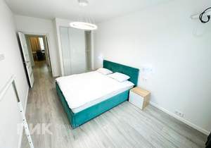 2-к квартира, на длительный срок, 59м2, 7/17 этаж
