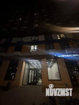 Студия квартира, на длительный срок, 20м2, 11/25 этаж