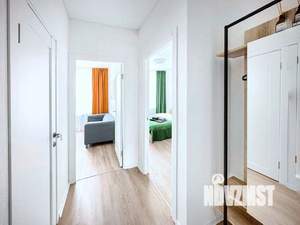 1-к квартира, посуточно, 32м2, 1/1 этаж