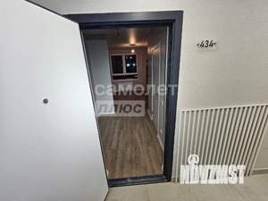 Студия квартира, на длительный срок, 21м2, 2/17 этаж