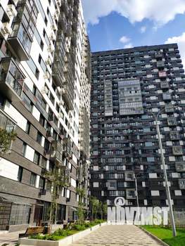 2-к квартира, на длительный срок, 70м2, 11/25 этаж