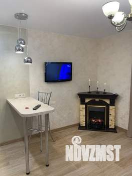 Студия квартира, посуточно, 30м2, 5/25 этаж