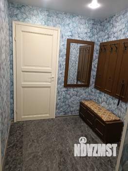 2-к квартира, на длительный срок, 43м2, 3/5 этаж