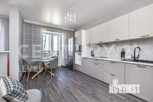 2-к квартира, на длительный срок, 58м2, 11/19 этаж