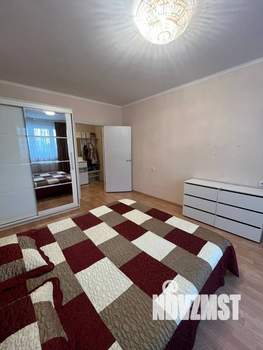 1-к квартира, на длительный срок, 42м2, 11/25 этаж