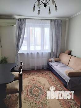 2-к квартира, на длительный срок, 62м2, 5/14 этаж